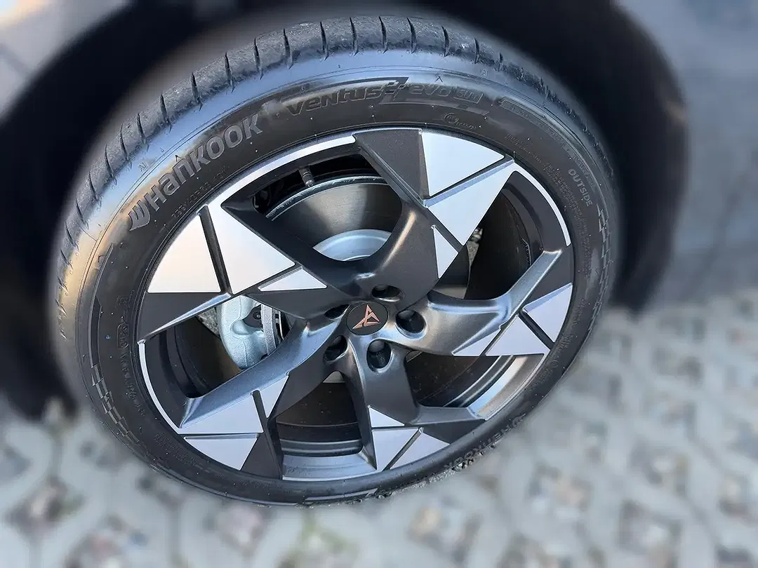 CUPRA Terramar PHEV DSG AUT - Thumbnail 7