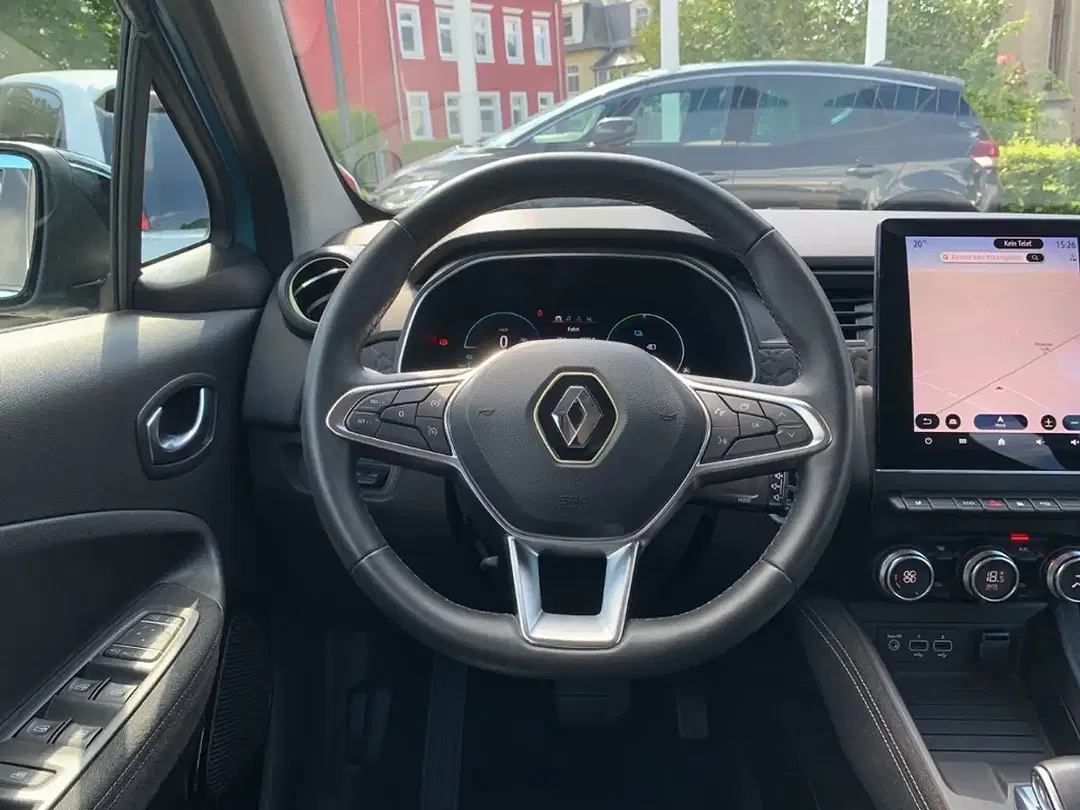 Renault ZOE E-Tech Iconic - foto 15