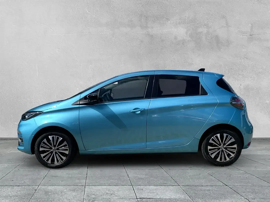 Renault ZOE E-Tech Iconic - foto 2