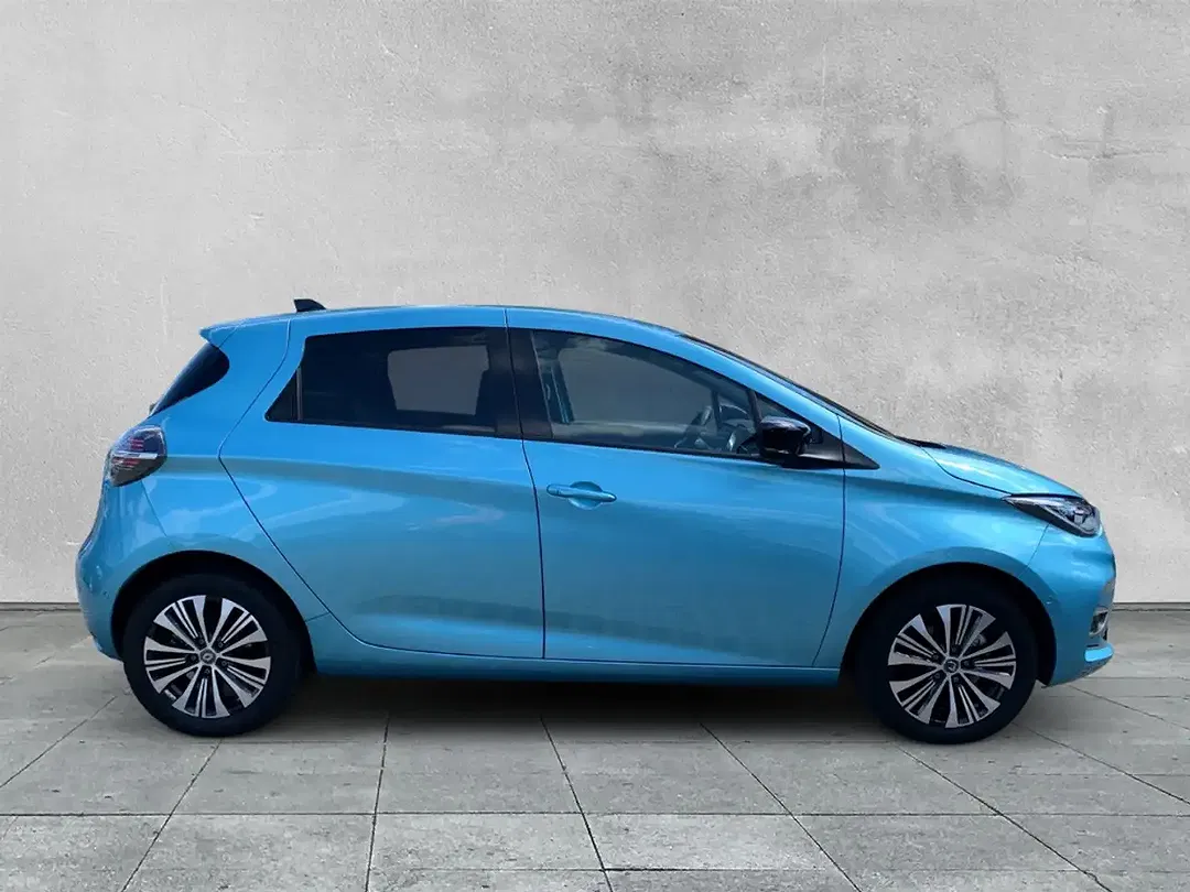 Renault ZOE E-Tech Iconic - Thumbnail 6