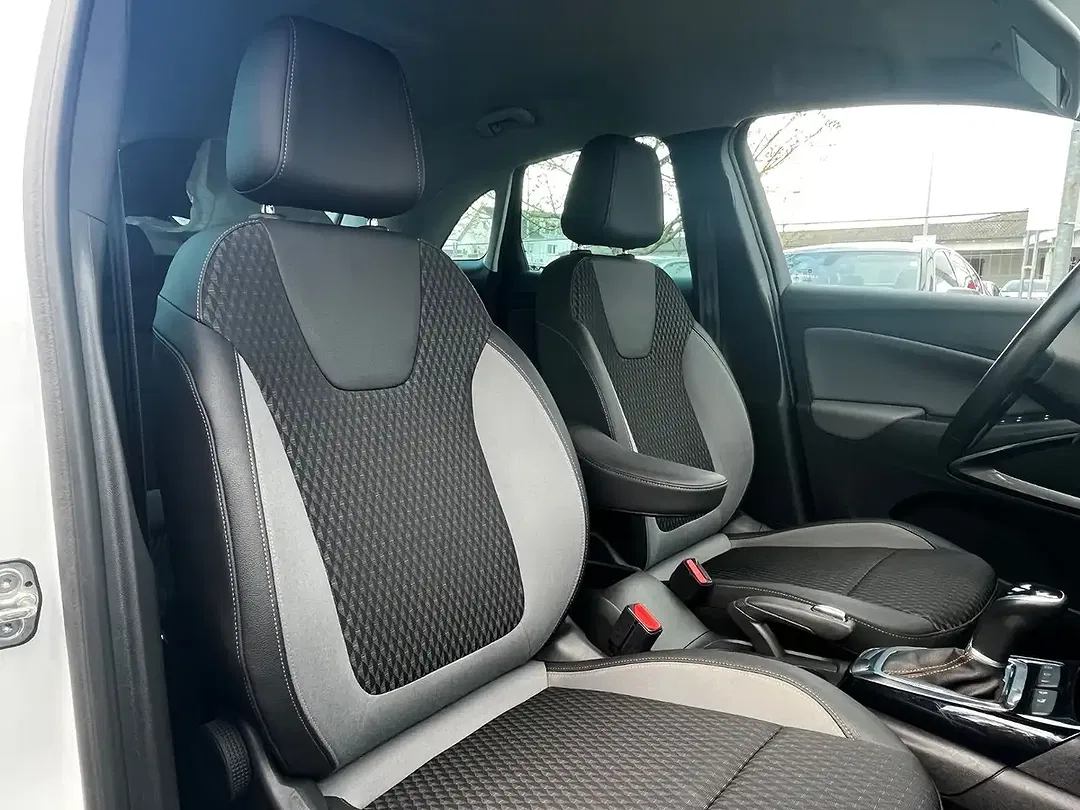 Opel Crossland X - Thumbnail 10