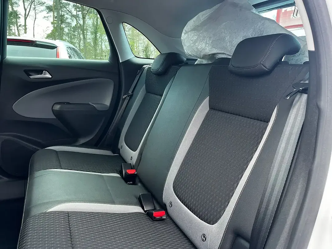 Opel Crossland X - Thumbnail 11