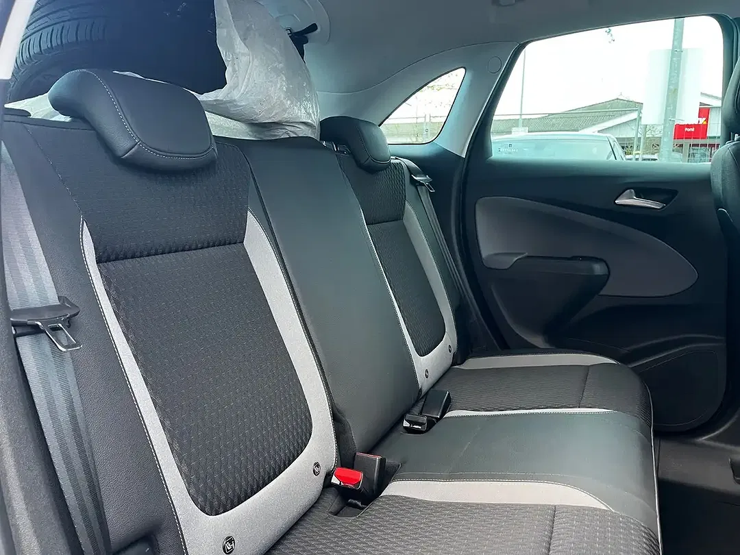 Opel Crossland X - Thumbnail 12