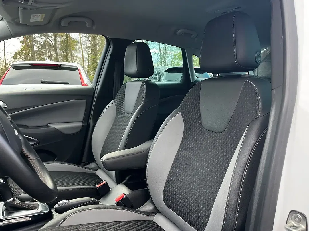 Opel Crossland X - Thumbnail 9