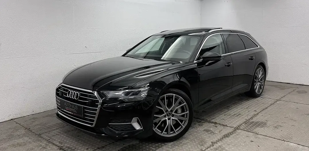 Audi A6 55 TFSI quattro Avant S line - Thumbnail 1