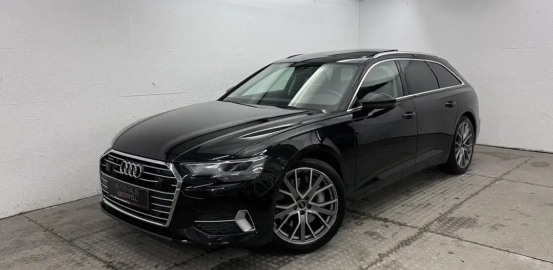 Audi A6 55 TFSI quattro Avant S line - Afbeelding 1
