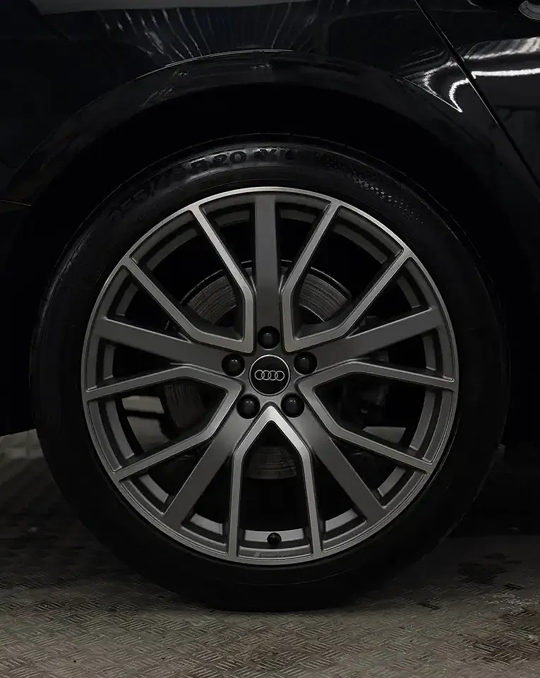Audi A6 55 TFSI quattro Avant S line - Thumbnail 11