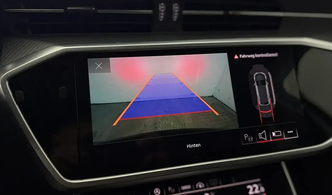 Audi A6 55 TFSI quattro Avant S line - Thumbnail 13