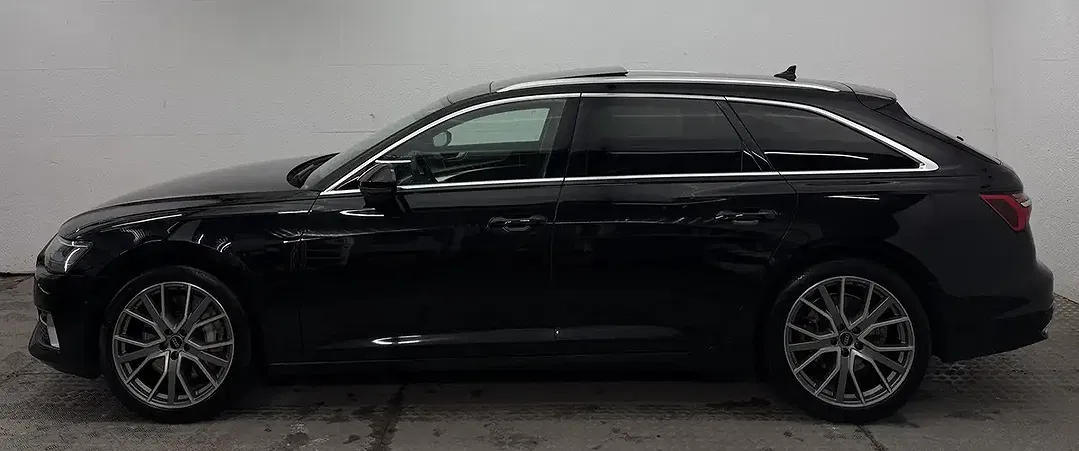 Audi A6 55 TFSI quattro Avant S line - Thumbnail 2