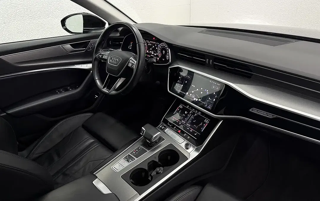 Audi A6 55 TFSI quattro Avant S line - Thumbnail 20