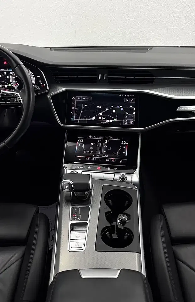 Audi A6 55 TFSI quattro Avant S line - Thumbnail 21