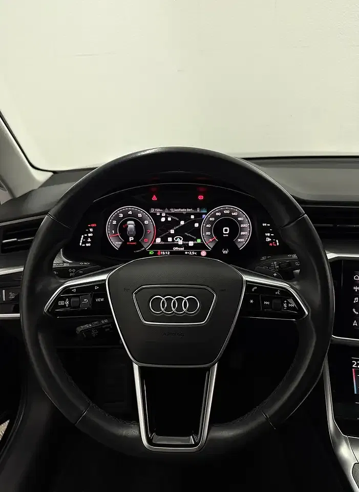 Audi A6 55 TFSI quattro Avant S line - Thumbnail 22