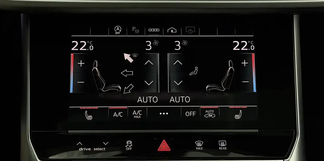 Audi A6 55 TFSI quattro Avant S line - Thumbnail 24