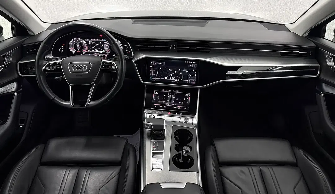 Audi A6 55 TFSI quattro Avant S line - Thumbnail 3