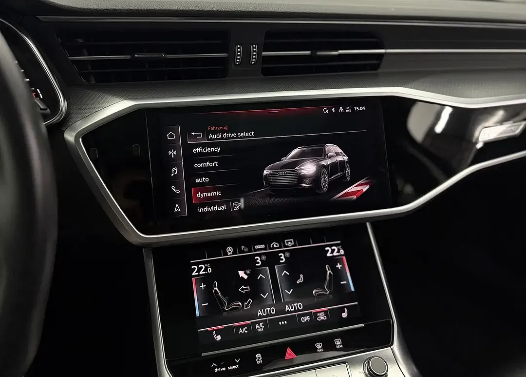 Audi A6 55 TFSI quattro Avant S line - Thumbnail 31