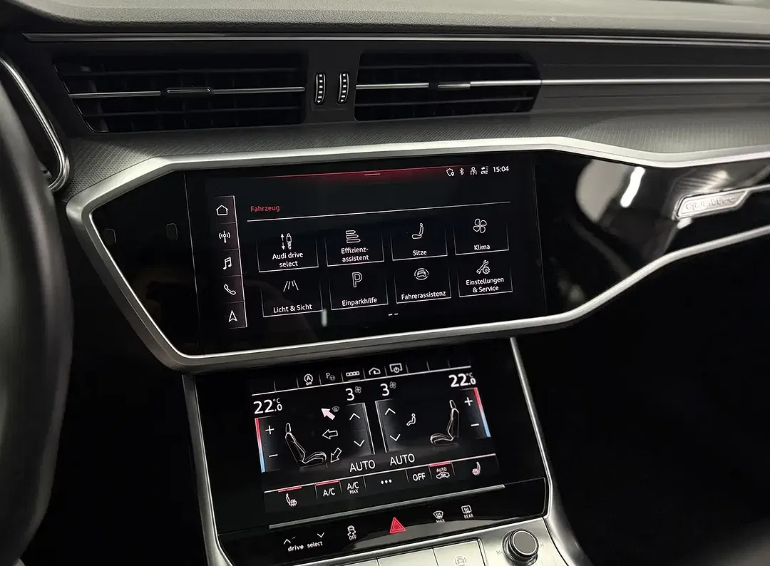 Audi A6 55 TFSI quattro Avant S line - Thumbnail 32