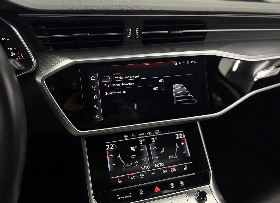 Audi A6 55 TFSI quattro Avant S line - Thumbnail 33