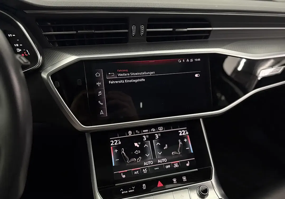 Audi A6 55 TFSI quattro Avant S line - Thumbnail 34