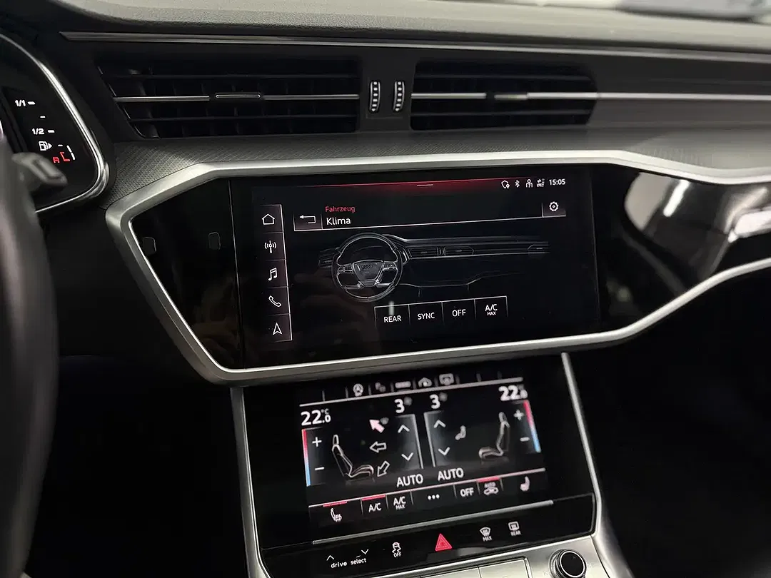 Audi A6 55 TFSI quattro Avant S line - Thumbnail 35