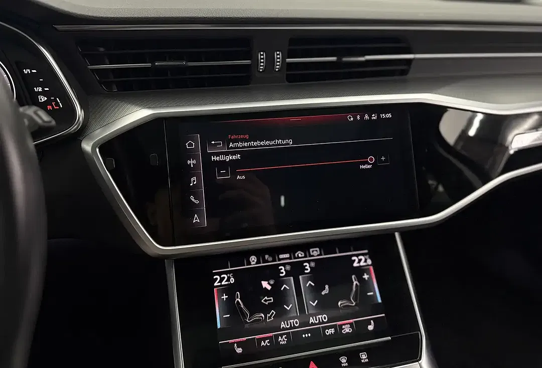 Audi A6 55 TFSI quattro Avant S line - Thumbnail 37