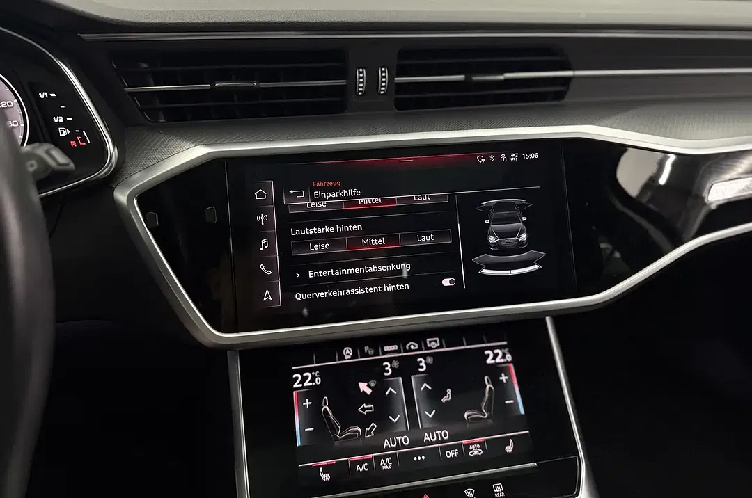 Audi A6 55 TFSI quattro Avant S line - Thumbnail 39