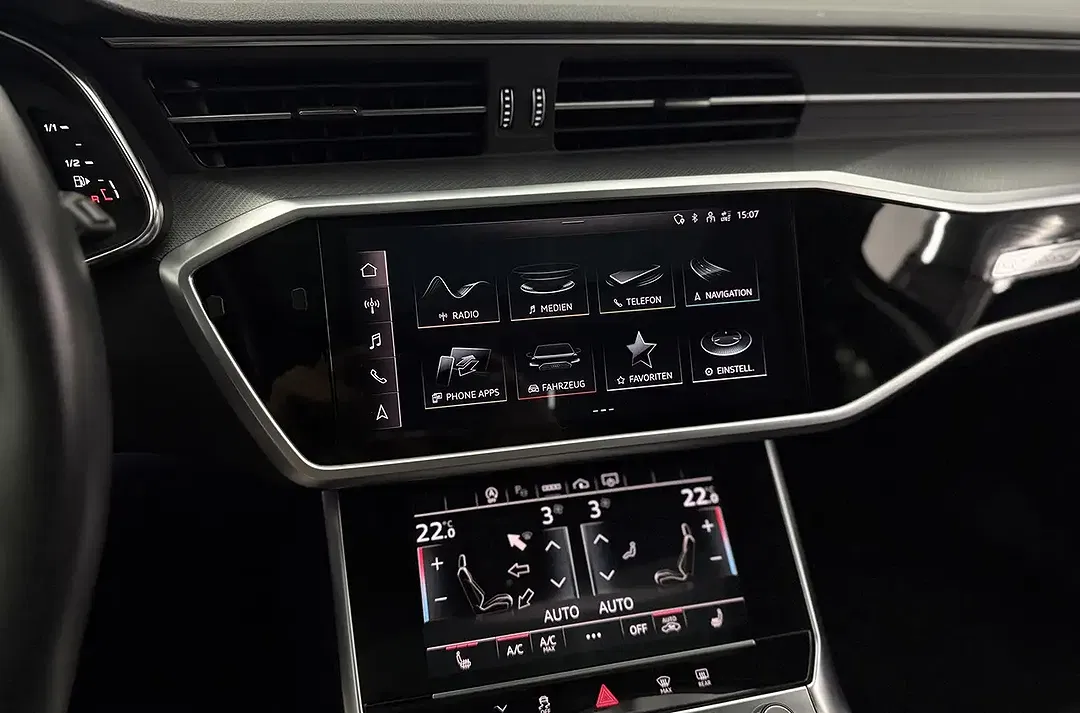 Audi A6 55 TFSI quattro Avant S line - Thumbnail 41