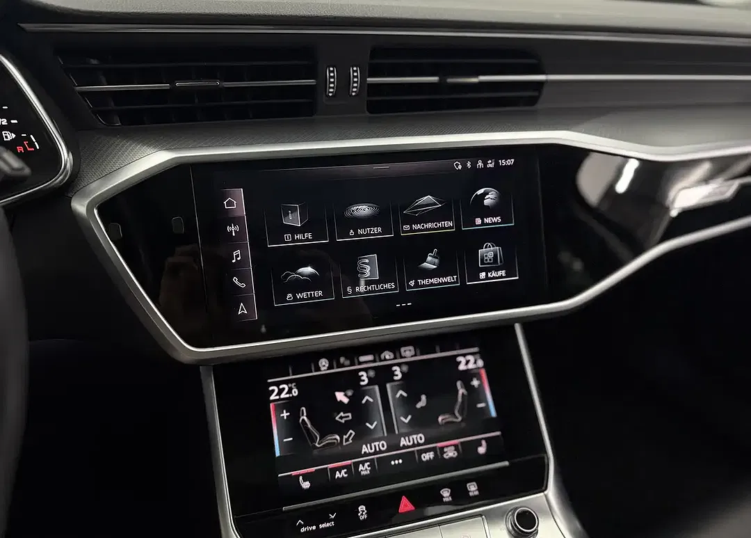 Audi A6 55 TFSI quattro Avant S line - Thumbnail 42