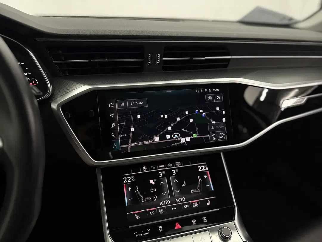 Audi A6 55 TFSI quattro Avant S line - Thumbnail 43