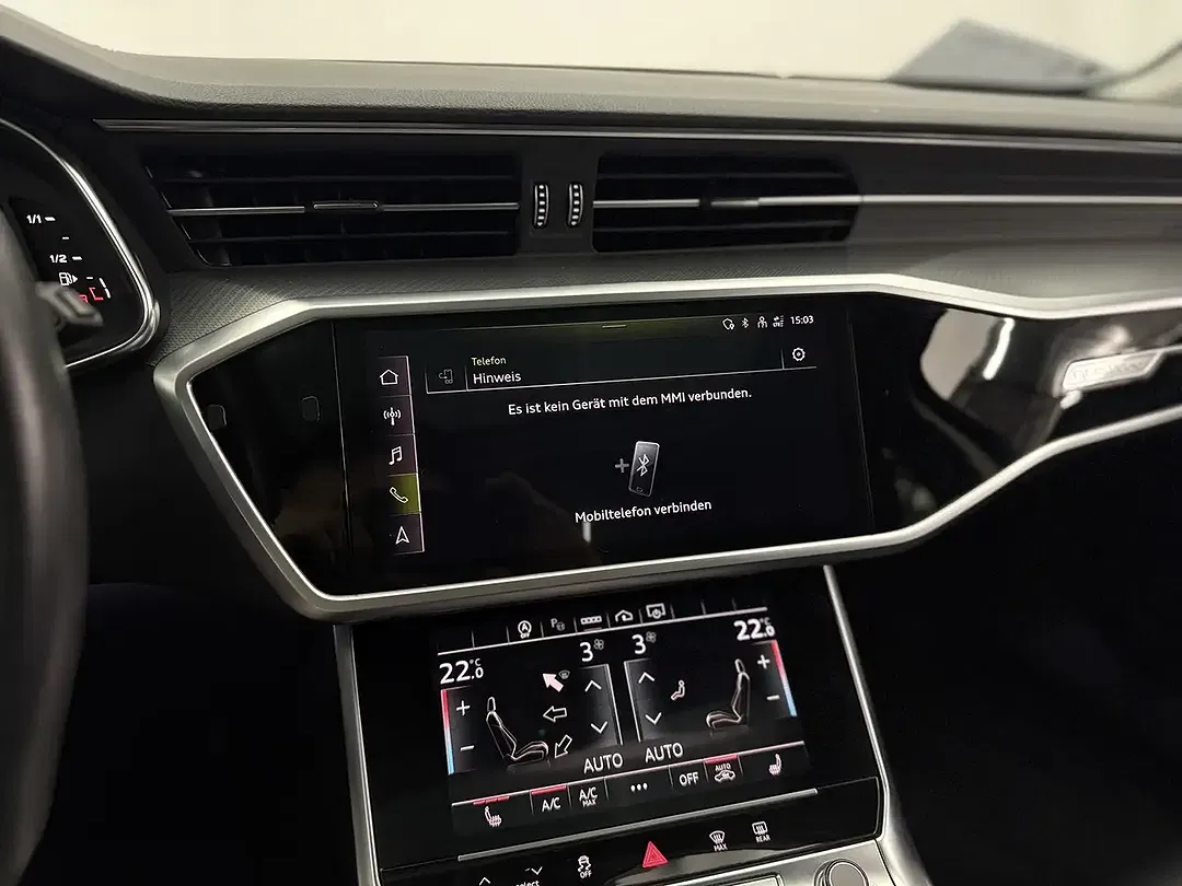 Audi A6 55 TFSI quattro Avant S line - Thumbnail 44