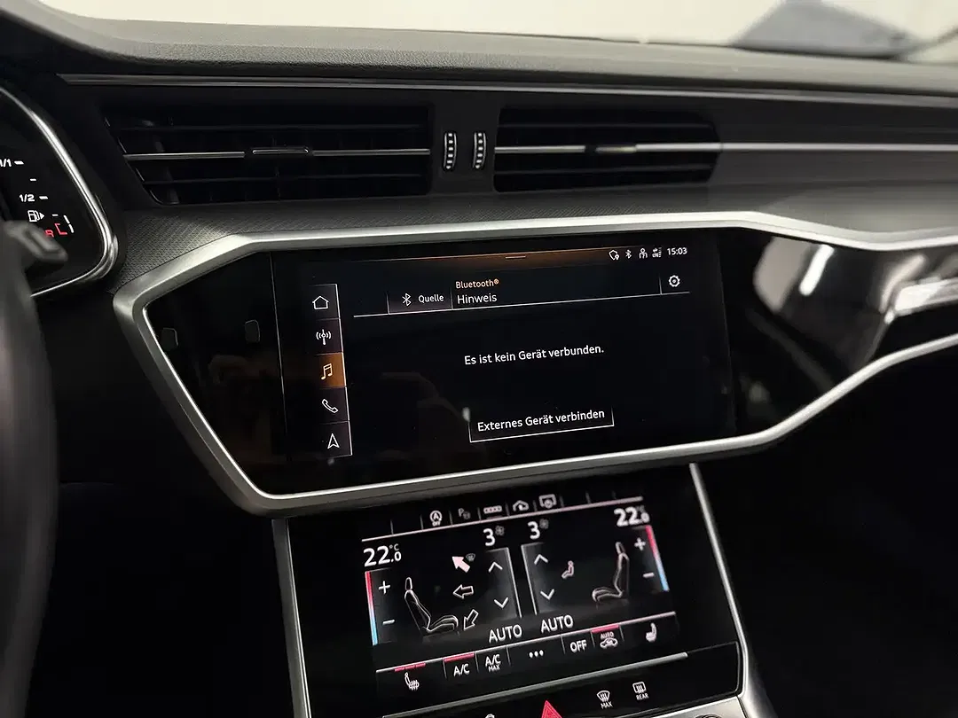 Audi A6 55 TFSI quattro Avant S line - Thumbnail 45