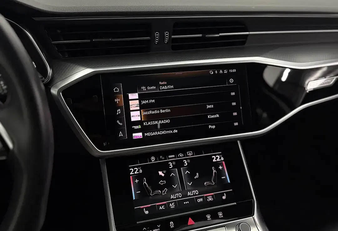 Audi A6 55 TFSI quattro Avant S line - Thumbnail 46