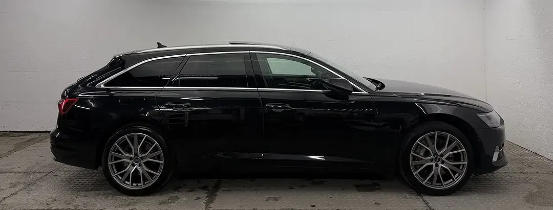 Audi A6 55 TFSI quattro Avant S line - Thumbnail 5