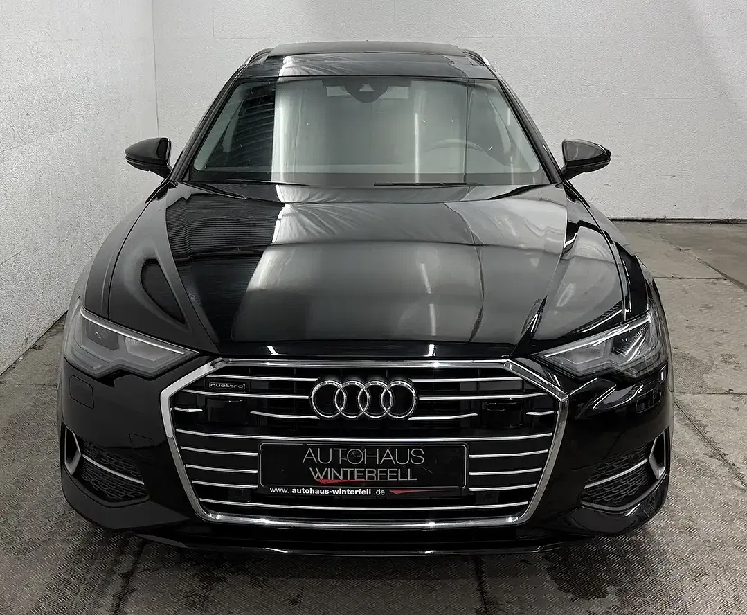 Audi A6 55 TFSI quattro Avant S line - Thumbnail 6