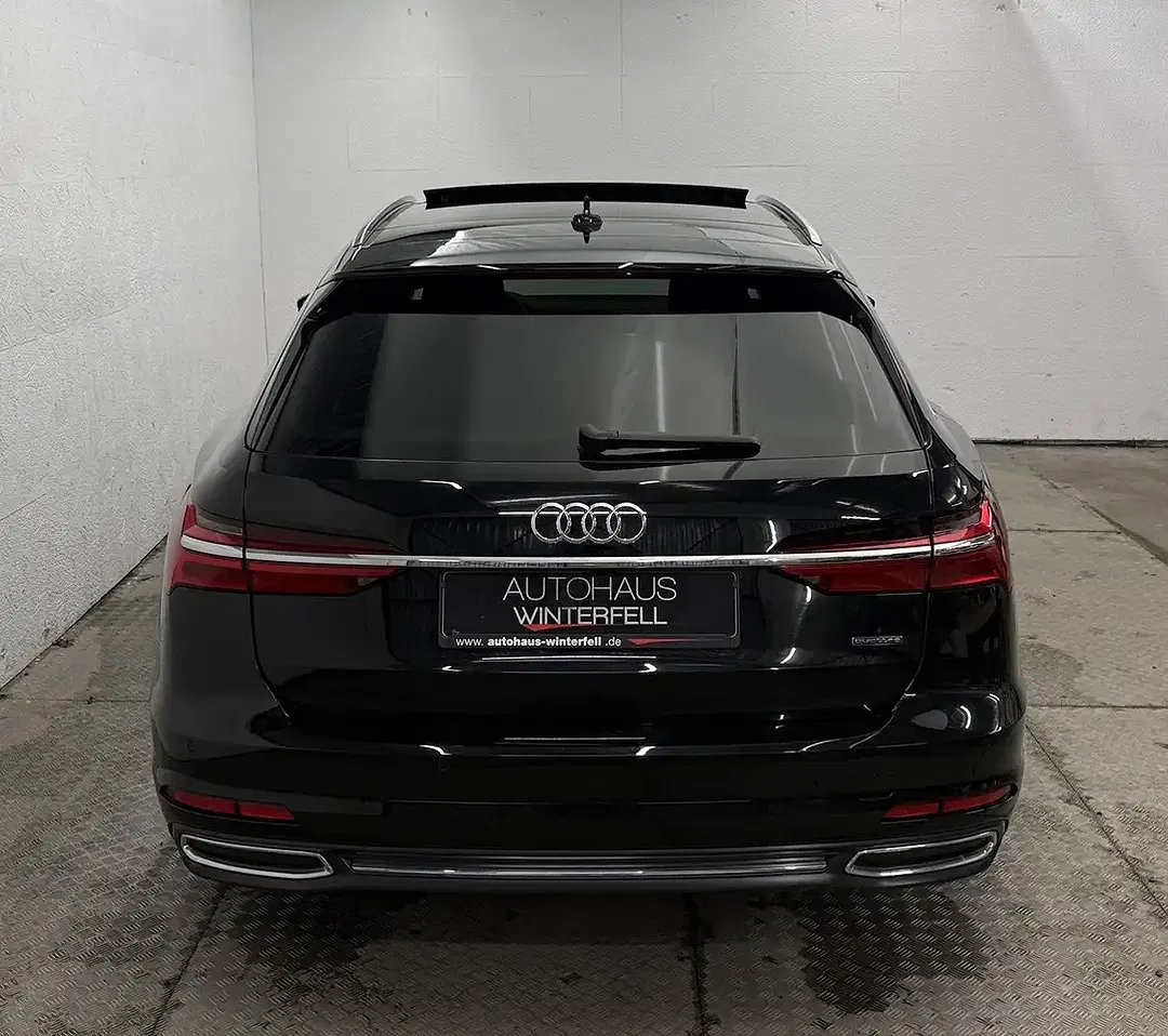 Audi A6 55 TFSI quattro Avant S line - Thumbnail 7