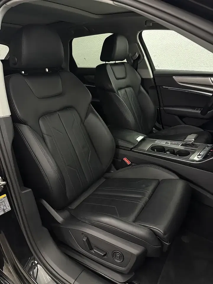 Audi A6 55 TFSI quattro Avant S line - Thumbnail 8