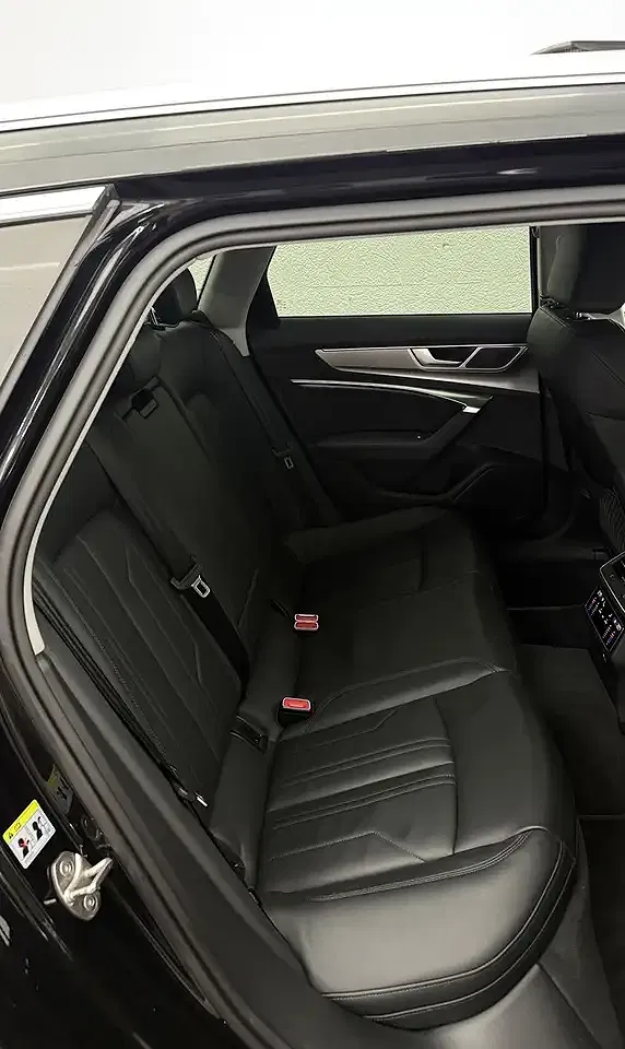 Audi A6 55 TFSI quattro Avant S line - Thumbnail 9