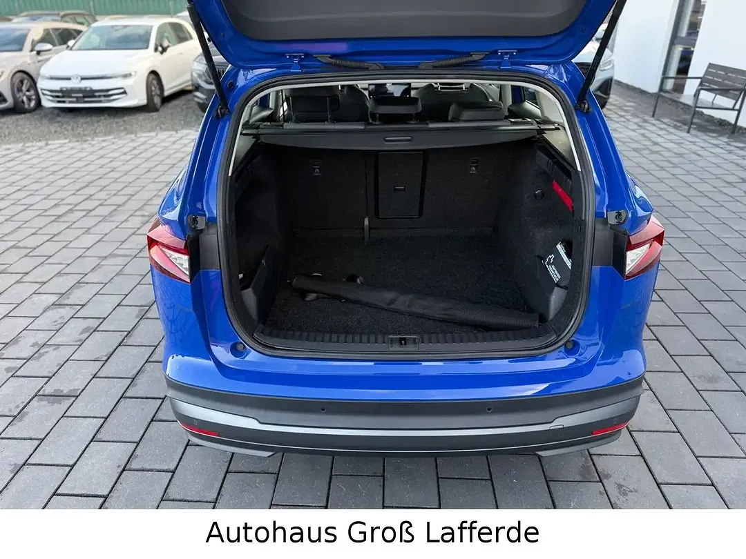 Skoda Enyaq 80 Loft - Thumbnail 8