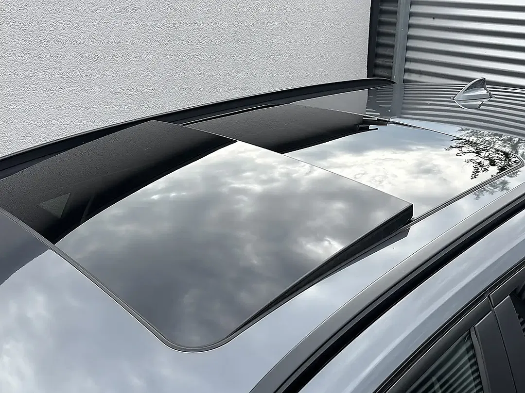 BMW 320 AUT xDrive Touring Sport - Thumbnail 15