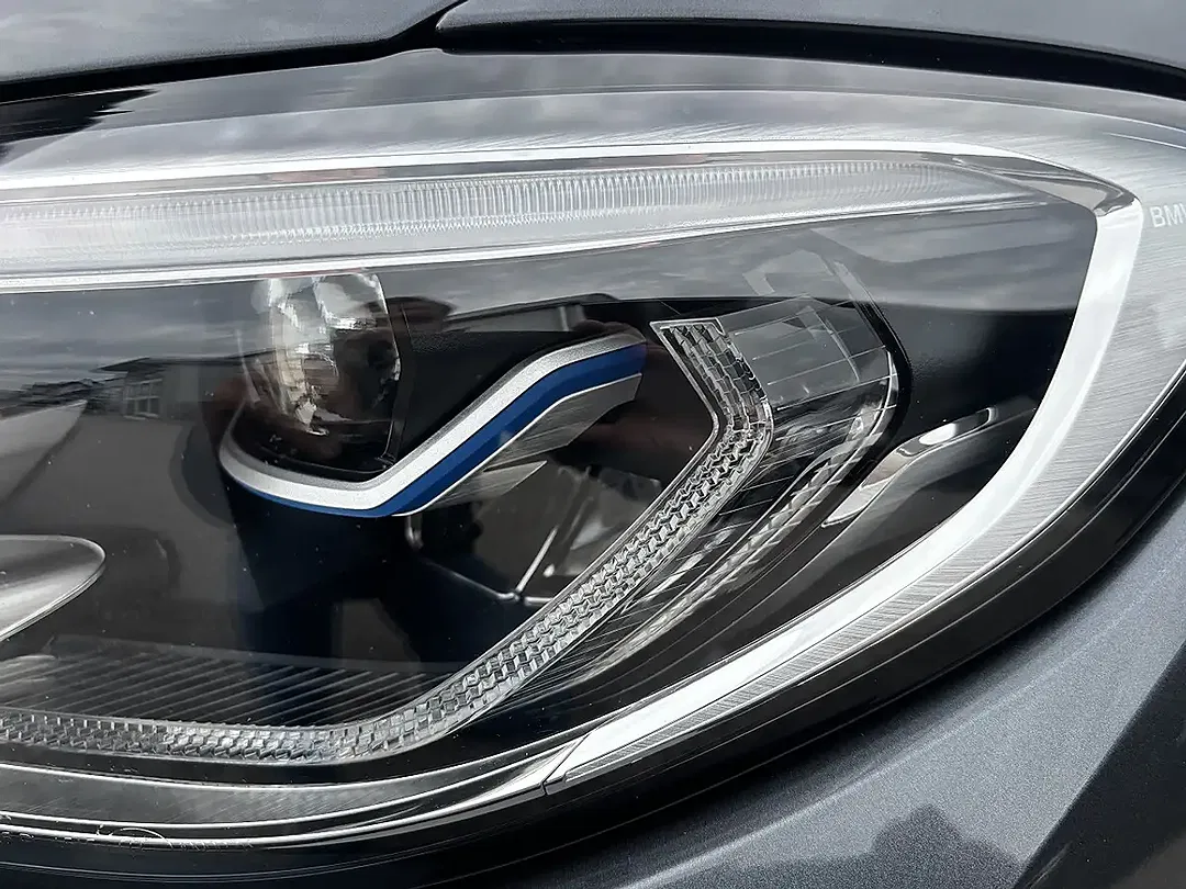 BMW 320 AUT xDrive Touring Sport - Thumbnail 5