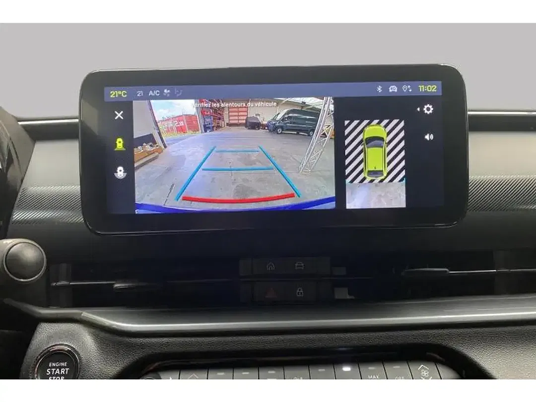 Abarth 600e - Thumbnail 14