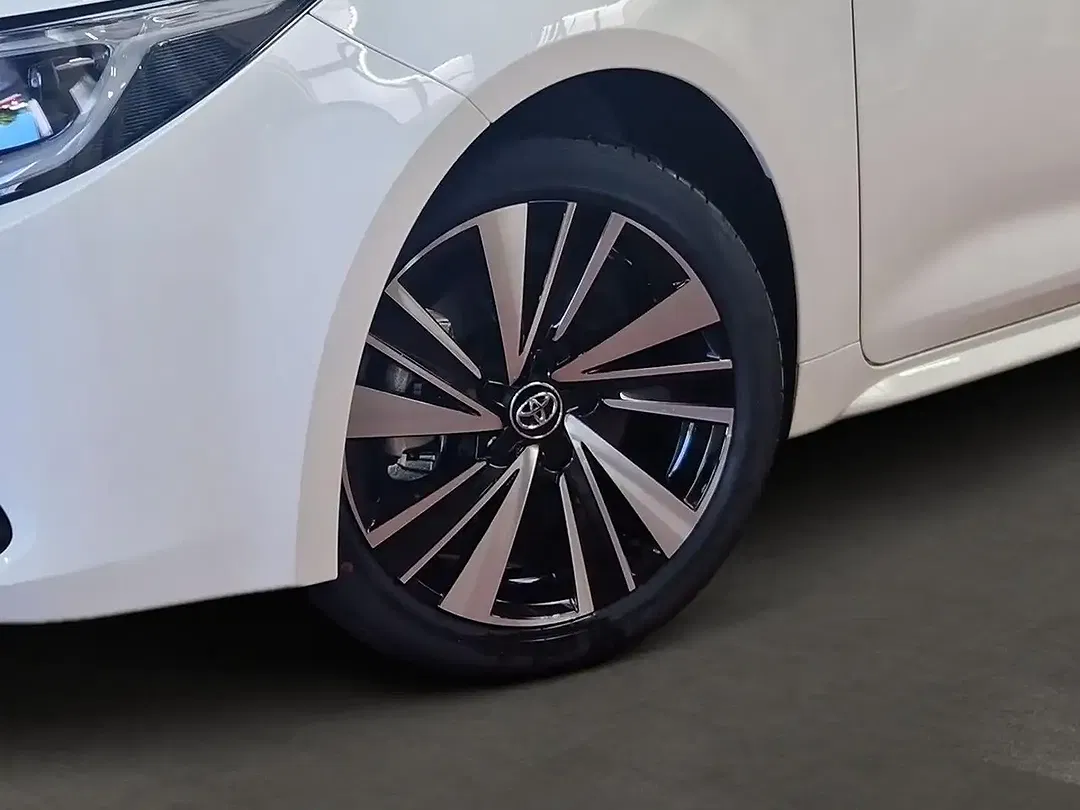 Toyota Corolla Hybrid Teamplayer - Thumbnail 9