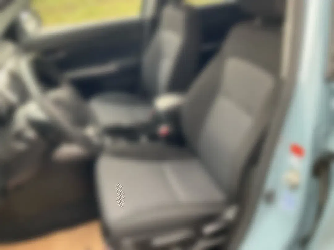 Suzuki Vitara - Thumbnail 10