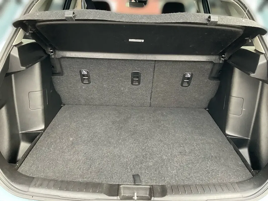 Suzuki Vitara - Thumbnail 12