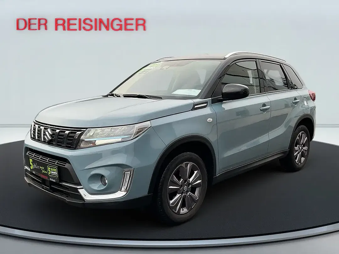 Suzuki Vitara - foto 2