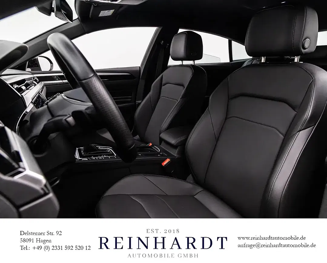 Volkswagen Arteon 2.0 TSI R-Line - Thumbnail 12