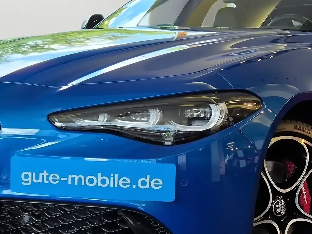 Alfa Romeo Giulia Veloce - Thumbnail 9