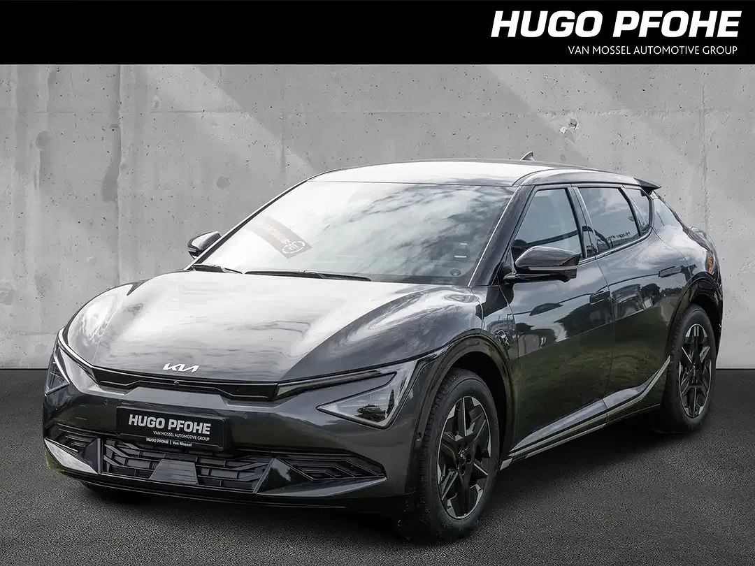 Kia EV6 Earth - foto 1