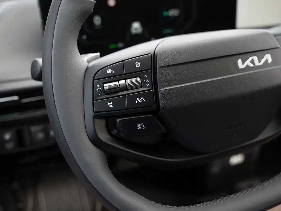 Kia EV6 Earth - Thumbnail 10