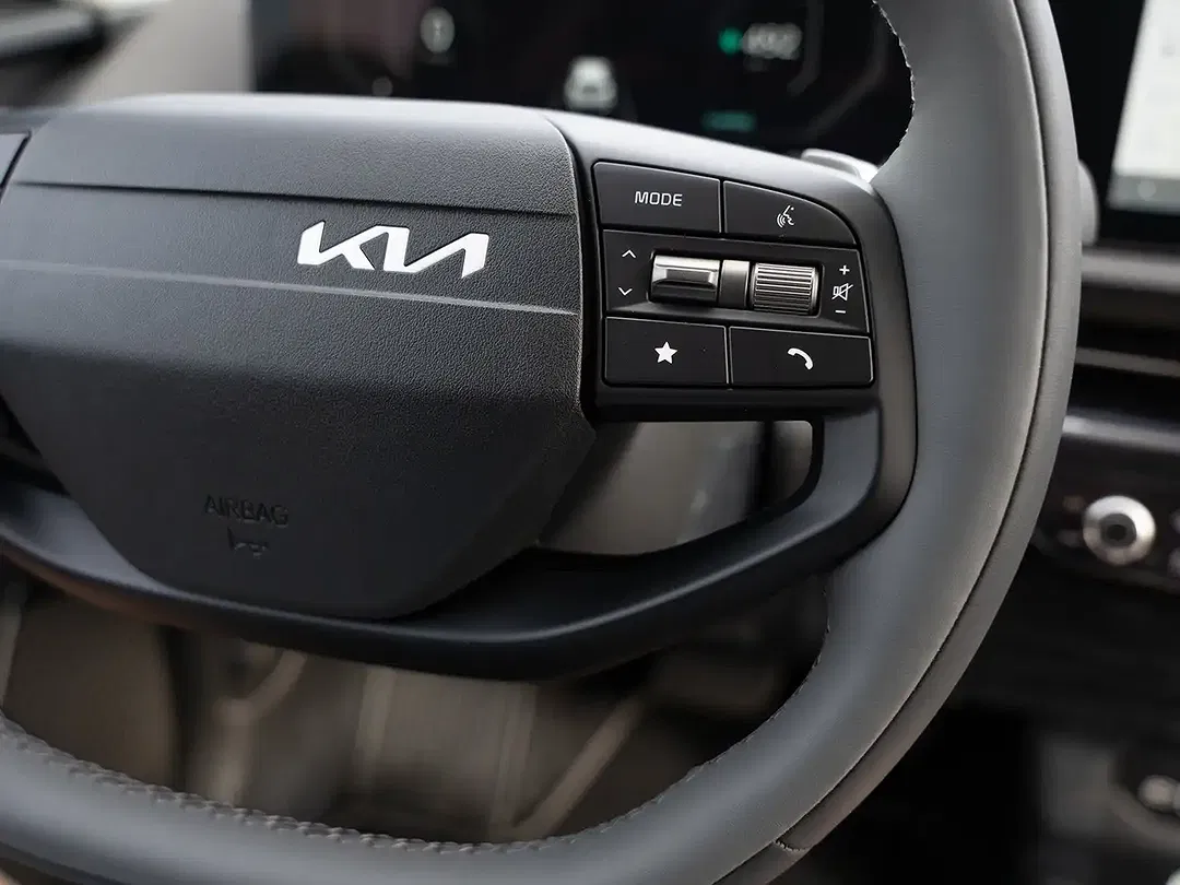Kia EV6 Earth - Thumbnail 11
