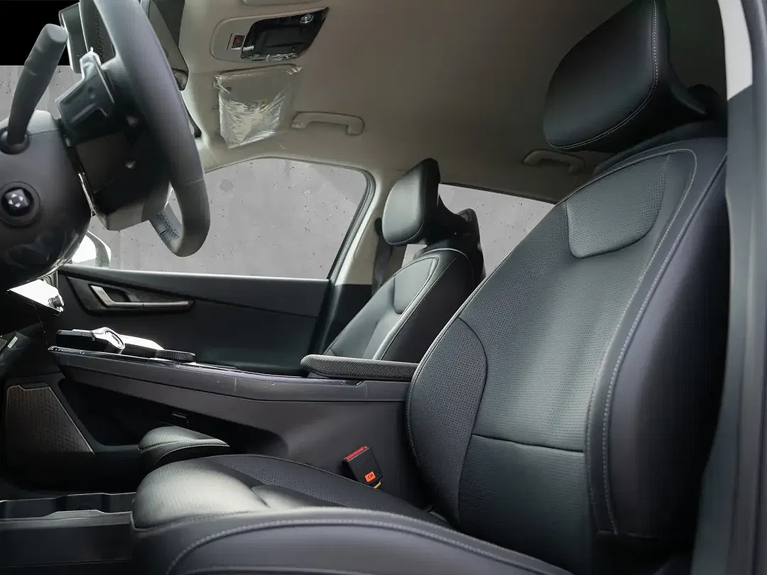 Kia EV6 Earth - Thumbnail 13